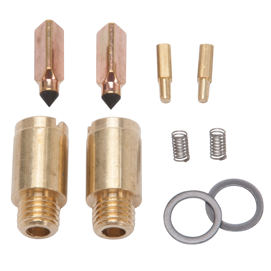Edelbrock/Carter AFB Off Road Needle & Seat 110" [Pair]