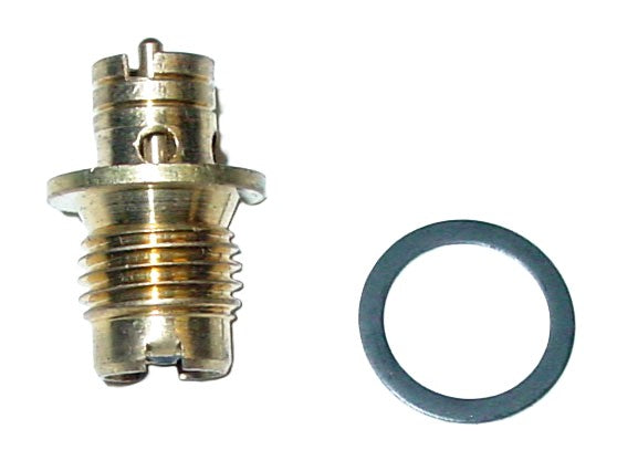 Motorcraft 4300,4350 Needle & Seat Secondary