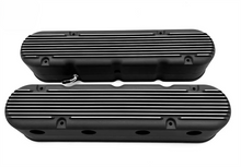 Load image into Gallery viewer, Aluminium Valve Covers for Holden &amp; Chevy LS Engines LS1 LS2 LS3 LS6 LS7 5.7 6.0 6.2L