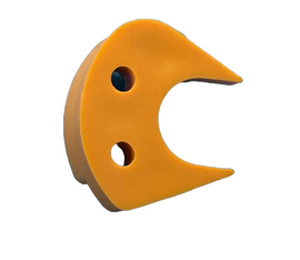 30/50cc Pump Cam - Orange