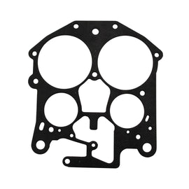 Rochester Quadrajet 603 Base to Body Gasket