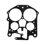 Rochester Quadrajet 603 Base to Body Gasket