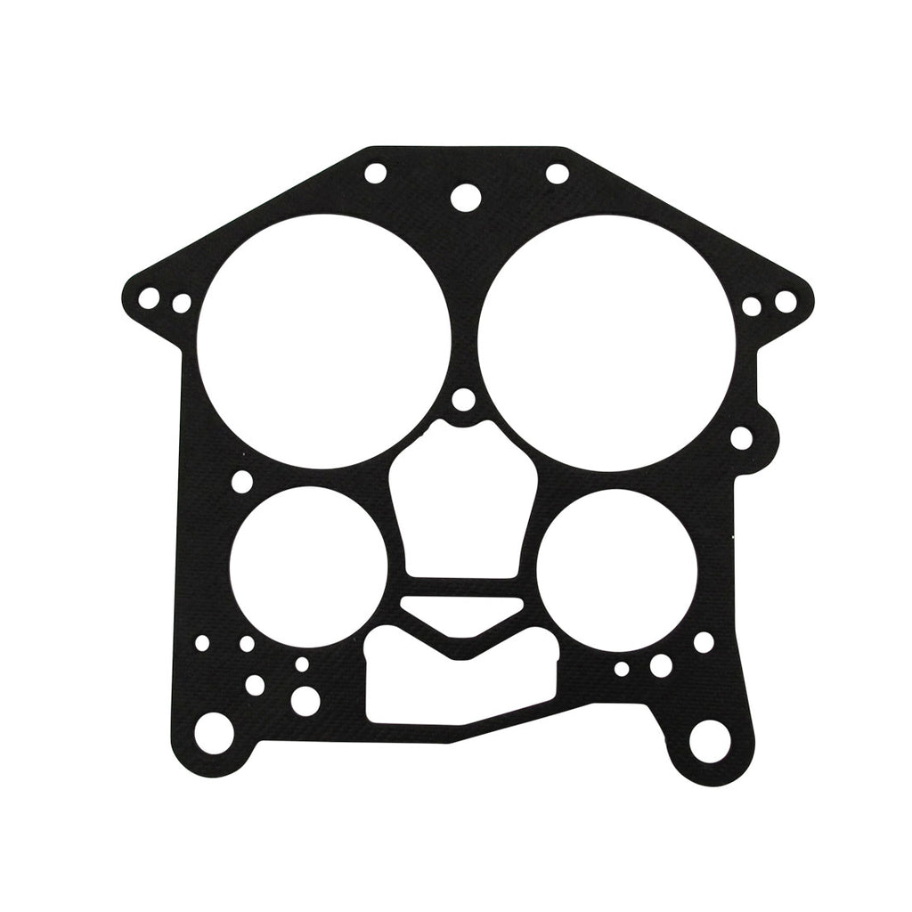 Rochester Quadrajet 602 Base to Body Gasket