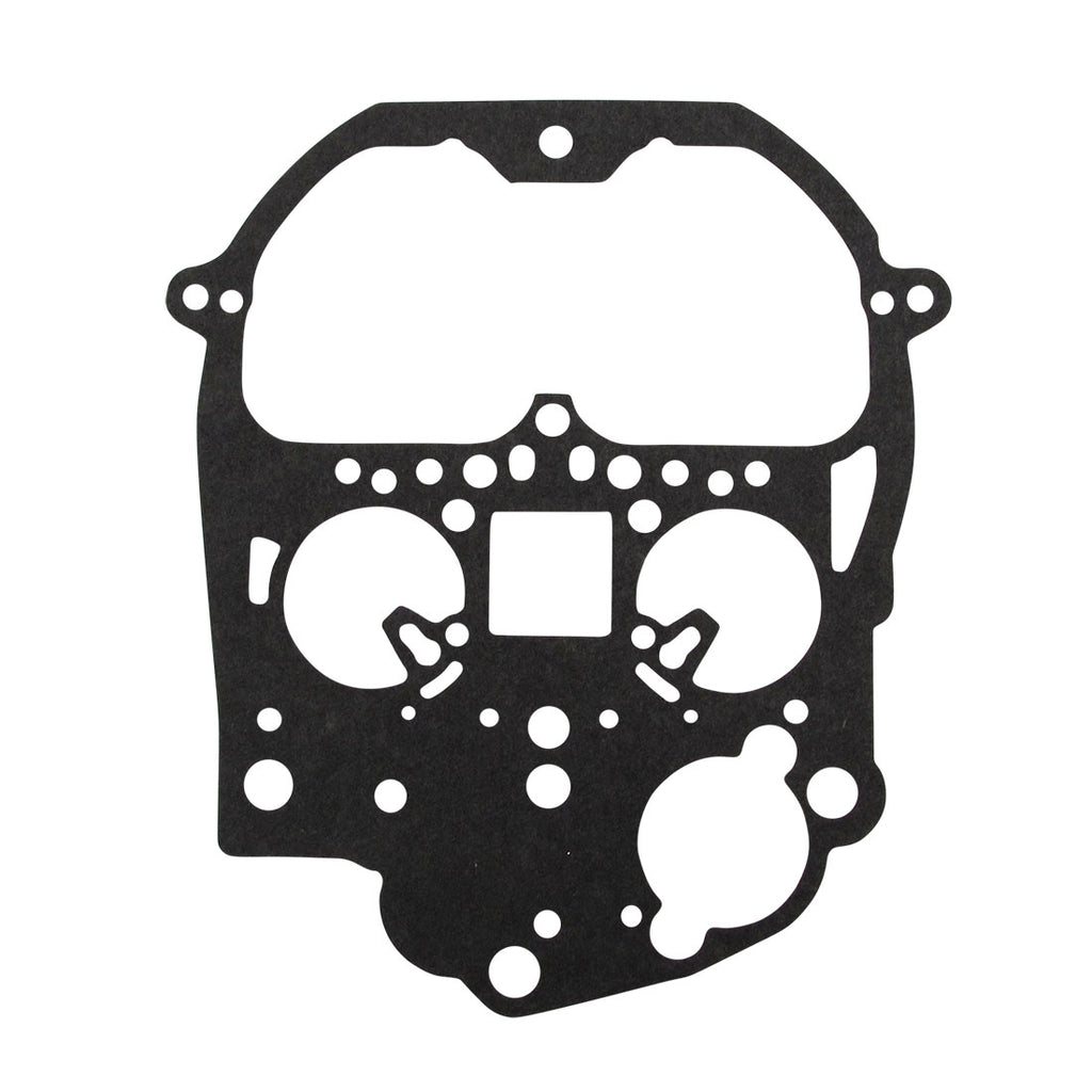 Rochester Quadrajet CHEV Pollution Top Cover Gasket 603