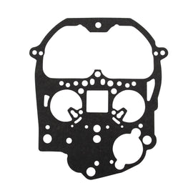 Rochester Quadrajet CHEV Pollution Top Cover Gasket 603