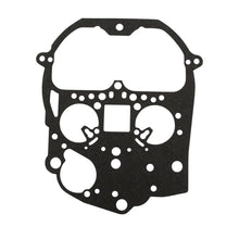 Load image into Gallery viewer, Rochester Quadrajet CHEV Pollution Top Cover Gasket Late 603