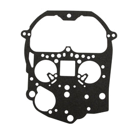 Rochester Quadrajet CHEV Pollution Top Cover Gasket Late 603
