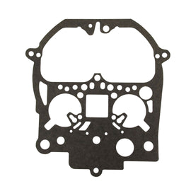 Rochester Quadrajet CHEV Pre Pollution Top Cover Gasket