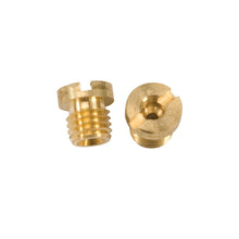 Load image into Gallery viewer, Rochester Quadrajet Q-Jet Carburettor Primary Metering Jet / Main Jet
