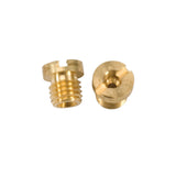 Rochester Quadrajet Q-Jet Carburettor Primary Metering Jet / Main Jet