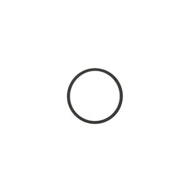 Rochester Quadrajet Choke Cover Gasket 602 / 603