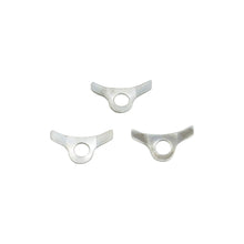 Load image into Gallery viewer, Rochester Quadrajet Choke Cover Clamps Set of 3 Auto / Electric Choke