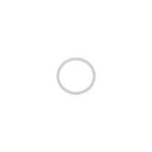 Load image into Gallery viewer, Rochester Quadrajet Fuel Inlet Gasket 1" Inch Thread