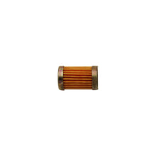 Load image into Gallery viewer, Rochester Quadrajet Paper Element Fuel Filter Holden 601