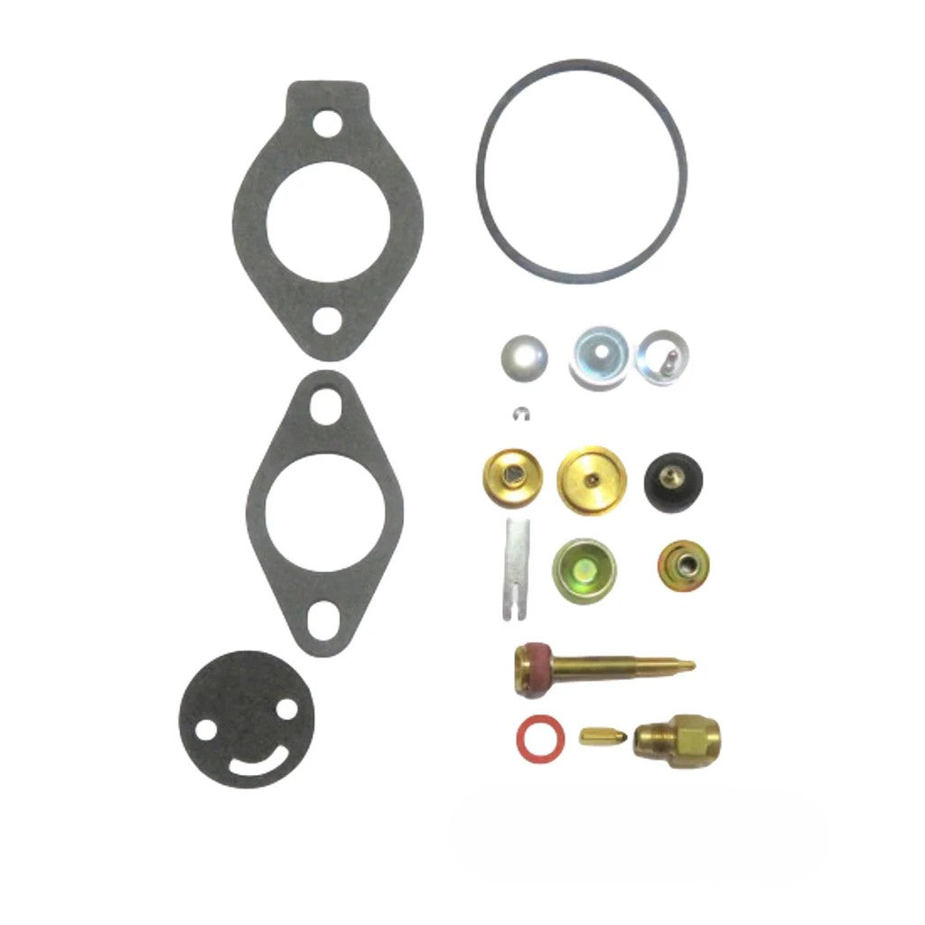 Rebuild Kit Carter RBS rebuild kit