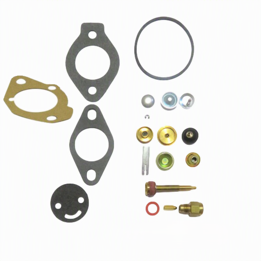 Rebuild Kit Carter RBS rebuild kit
