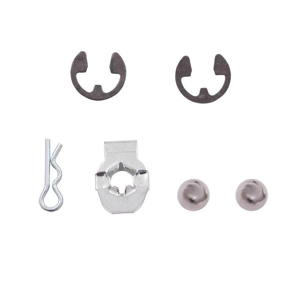 Rebuild Kit Autolite 2100 Ford Falcon XR-XB Fairlane ZA-ZG Bronco Galaxie Mustang [KM1]