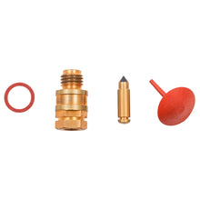 Load image into Gallery viewer, Rebuild Kit Autolite 2100 Ford Falcon XR-XB Fairlane ZA-ZG Bronco Galaxie Mustang [KM1]