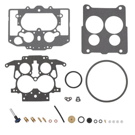 Rebuild Kit Carter Thermoquad Ford XC-XD-XE ZF-ZK Chrysler Dodge Lincoln [KC151]