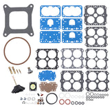 Rebuild Kit Holley 4150 4160 Carburettor 390 465 600 750 CFM Squarebore Vac Secondary [KH6]