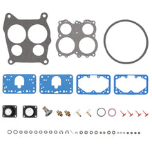 Load image into Gallery viewer, Rebuild Kit Holley 4165 4175 Carburettor 650 CFM Spreadbore Double Pumper [KH8]