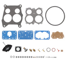 Load image into Gallery viewer, Rebuild Kit Holley 4165 4175 Carburettor 650 CFM Spreadbore Vacuum Secondary [KH7]