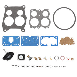 Rebuild Kit Holley 4165 4175 Carburettor 650 CFM Spreadbore Vacuum Secondary [KH7]