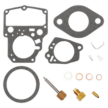 Load image into Gallery viewer, Rebuild Kit Stromberg BX Commodore Cortina Fairlane Fairmont Falcon Holden Torana [KS5]