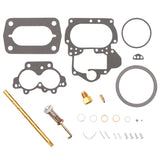 Premium Rebuild Kit WW Stromberg Commodore VB Ford XW XY XA Holden HR-HZ Leyland P76 Torana LC LH LX [KS1]