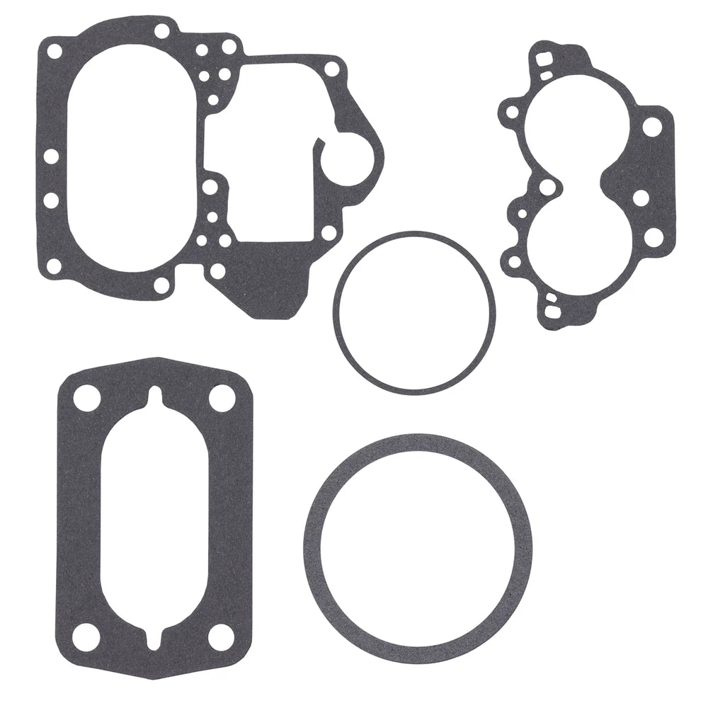 Premium Rebuild Kit WW Stromberg Commodore VB Ford XW XY XA Holden HR-HZ Leyland P76 Torana LC LH LX [KS1]