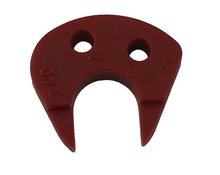 Load image into Gallery viewer, 30/50cc Pump Cam - Red