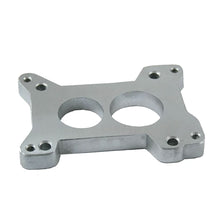 Load image into Gallery viewer, Varajet to Holley 2BBL 350 cfm Holley 500 Carby Adapter Plate Carburettor
