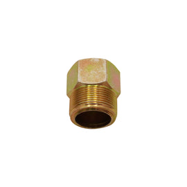 Rochester Quadrajet Fuel Inlet Fitting Nut Holden HX,HZ,WB,VC,VH,VK,VL 602 / 603