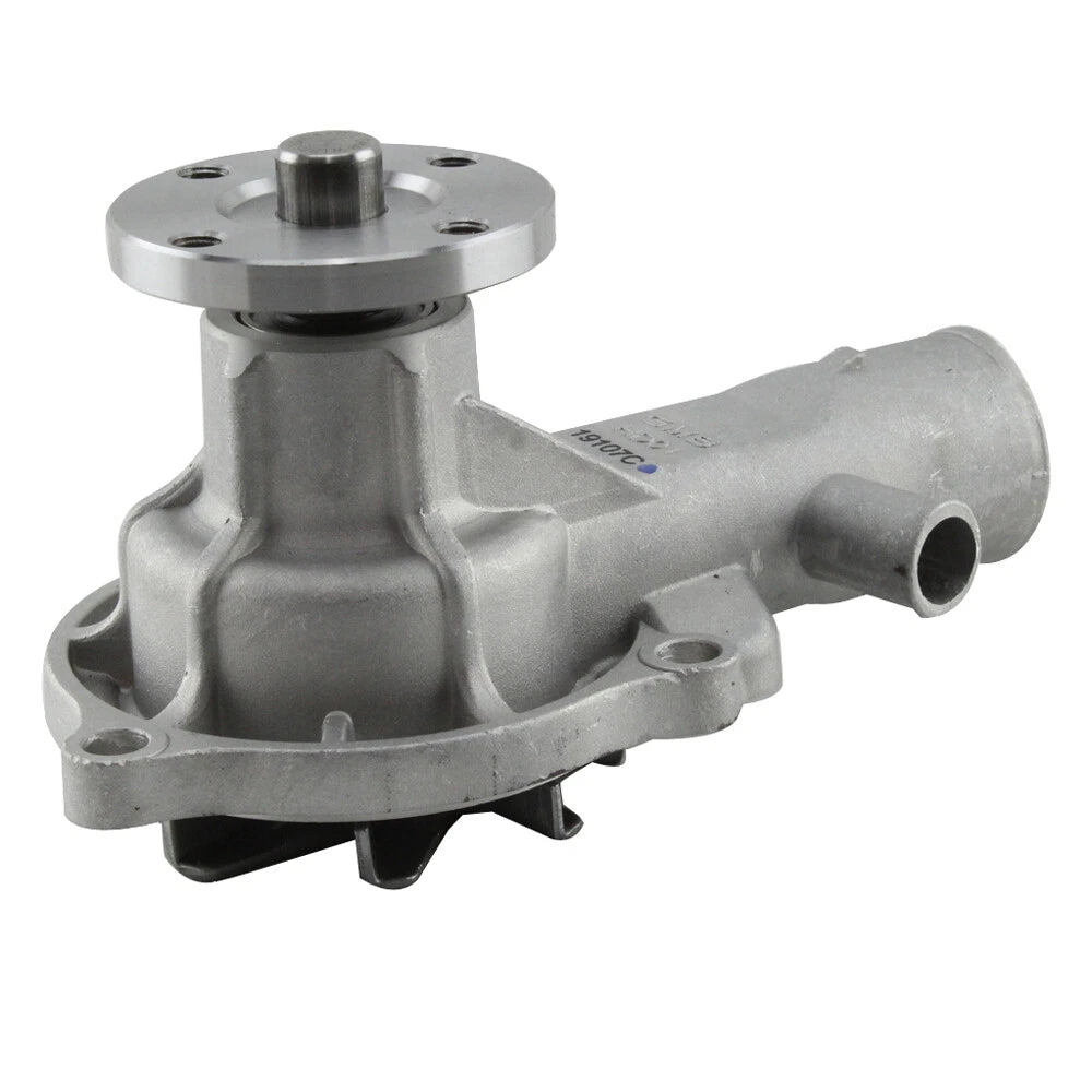 Holden 202 186 179 red Motor 6cyl Water Pump Large Hub HK HT HG HQ HJ HX HZ