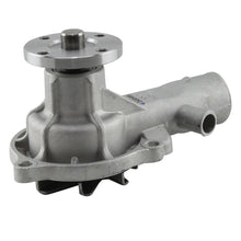 Load image into Gallery viewer, Holden 202 186 179 red Motor 6cyl Water Pump Large Hub HK HT HG HQ HJ HX HZ