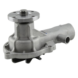 Holden 202 186 179 red Motor 6cyl Water Pump Large Hub HK HT HG HQ HJ HX HZ