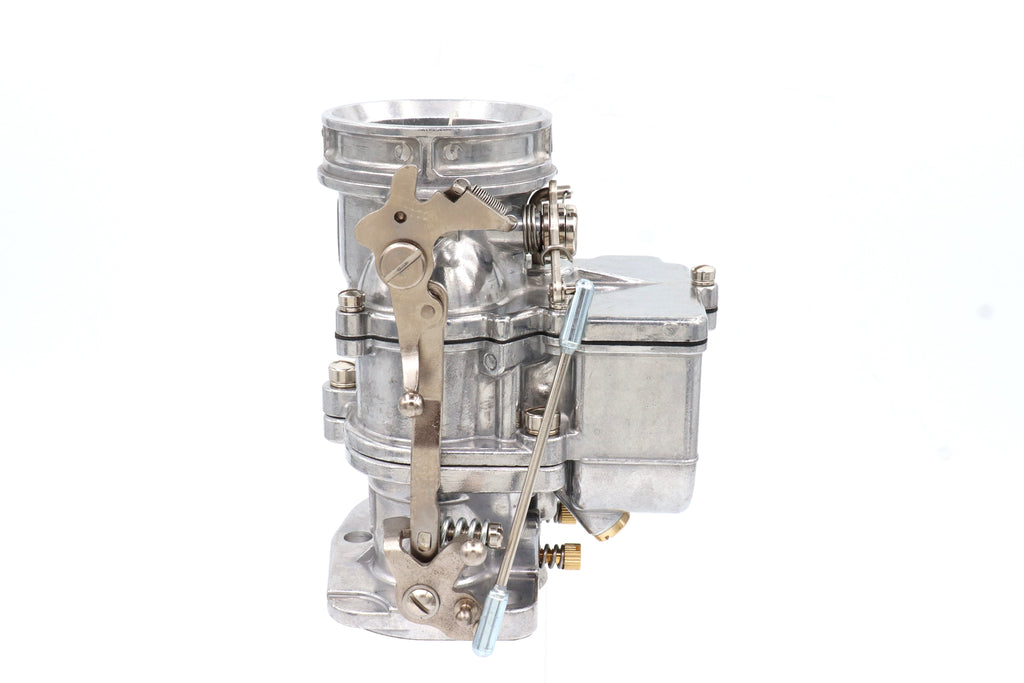 STROMBERG 97 REPRODUCTION CARBURETTOR SHINNY FINISH