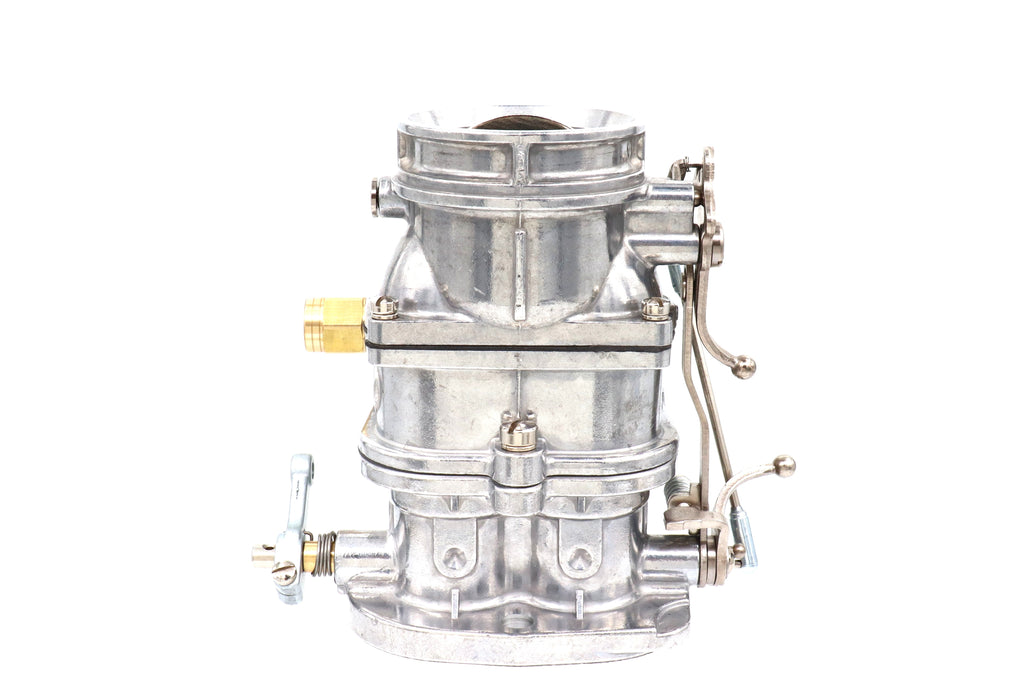 STROMBERG 97 REPRODUCTION CARBURETTOR SHINNY FINISH