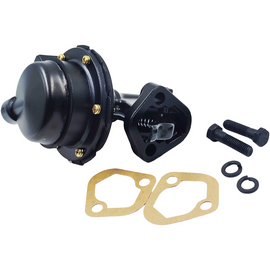 Mechanical Fuel Pump SBC Small Block Chev Replaces Edelbrock 1721 Fits Models 262-350