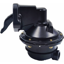 Load image into Gallery viewer, Mechanical Fuel Pump SBC Small Block Chev Replaces Edelbrock 1721 Fits Models 262-350