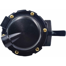 Load image into Gallery viewer, Mechanical Fuel Pump SBC Small Block Chev Replaces Edelbrock 1721 Fits Models 262-350