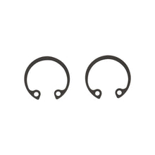 Load image into Gallery viewer, Holley Fuel Bowl Replacement Sight Glasses, O-rings &amp; Snap Rings
