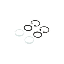 Load image into Gallery viewer, Holley Fuel Bowl Replacement Sight Glasses, O-rings &amp; Snap Rings