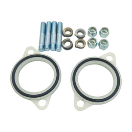 Nylon Anti Vibration Soft Mount Kit 40 DCOE Sidedraft Weber & Dellorto Carburettors