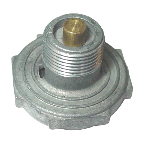 Spark Control Valve & Gasket