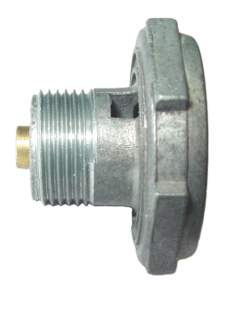 Spark Control Valve & Gasket