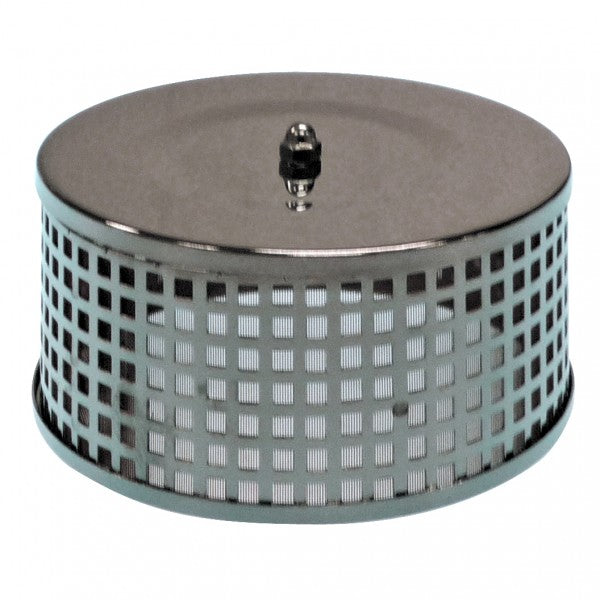 Marine Flame Spark Arrestor Holley Mercruiser Edelbrock 5-1/8"
