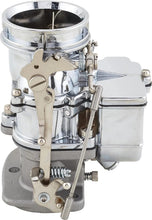 Load image into Gallery viewer, STROMBERG 97 REPRODUCTION CARBURETTOR CHROME FINISH