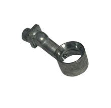 Load image into Gallery viewer, Holley Step Down Leg Booster Sizes .160 .170 .180
