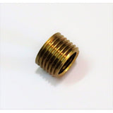 Stromberg Needle & Seat Repair Insert for Single And Twin Barrel Carburettors